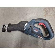 Bosch GSA 18 V-32 puukkosaha RUNKO - toimitus Blanco pahvissa,  ei akkuja, ei laturia. *DEMO KÄYTETTY*.  Täydet takuut.

