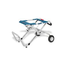 Bosch GTA 60 W sahapöytä pyörillä, pöytäsahoille ( esim. GTS 10 J, GTS 10 XC ) *noudettava myymälästä*

