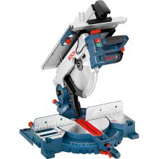 Bosch GTM 12 JL yhdistelmäsaha 1800w 305mm *ollut esillä myymälässä, käyttämätön, noudettava myymälästämme*

