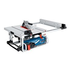 Bosch GTS 10 J Professional pöytäsaha 230V 1800w/254mm *noudettava myymälästä*

