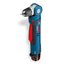 Bosch GWB 12V-10 kulmaporakone - runko ei akkua ei laturia Pahvipakkauksessa

