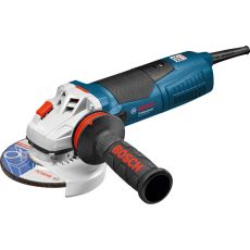 Bosch GWS 17-125 CI 125mm 230V 1700w kulmahiomakone


