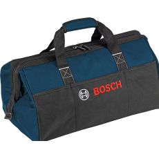 Bosch kangaslaukku keskisuuri 480x280x300mm

