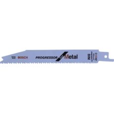 Bosch puukkosahanterä 150x19x0,9 metalli (2kpl) S123XF