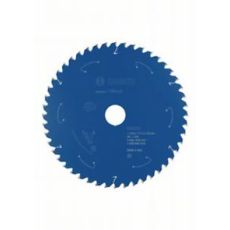 Bosch pyörösahanterä 216mm 48-hampainen Expert for wood

