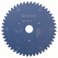 Bosch pyörösahanterä 216mm 48-hampainen reikä 30mm Expert for Wood

