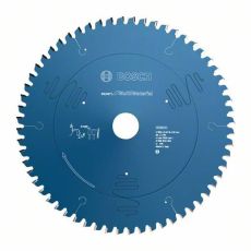 Bosch pyörösahanterä 216mm 64-hampainen 30mm reikä Expert for Multi Material

