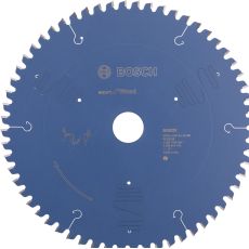 Bosch pyörösahanterä 305x2,5mm 72-hamp.reikä 30mm Expert Wood pinnoitettu terä

