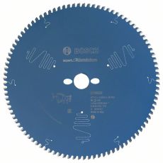 Bosch pyörösahanterä 305x2,8mm negatiivinen alumiinille 96-hamp.reikä 30mm

