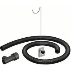 Bosch tsvh3 imuadapteri 2610015510 (Bosch gts10j malliin jossa teräsuojuksessa pölynpoistoliitäntä)

