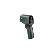 Bosch Universal Temp infrapunalämpömittari,  -30 - +500 astetta

