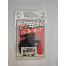 Brembo 231-gr09cc carbon ceramic jarrupalat

