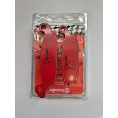 Brembo 231-KA19SA sinter jarrupalat