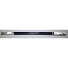 BRP 503191301 black slider shoe 2kpl