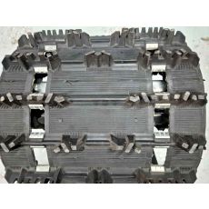 BRP 504152606 telamatto (38cm x 305cm x 32mm) käytännössä uudenveroinen, myydään käytettynä (ei takuuta)

