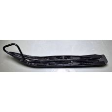 BRP 505070199 suksi / teräs 1kpl (sis.ohjainraudan)

