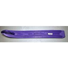 Brp 572104700 ski-plastic amethyst 1kpl

