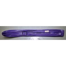 Brp 572105100 ski-plastic amethyst 1kpl