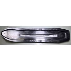 BRP blade ds liner levikesuksi 1kpl, ds027r/aa3

