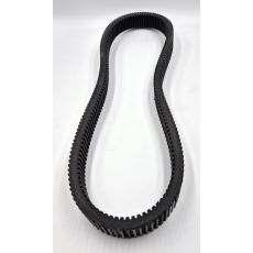 Carlisle max2 / ultimax (max1118m2) variaattorinhihna

