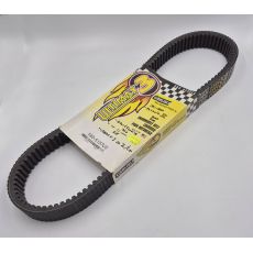Carlisle max3 / ultimax (140-5157u3) variaattorinhihna *loppuunmyyty*

