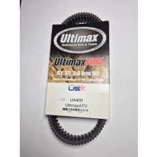 Carlisle Ultimax ATV UA400 variaattorinhihna