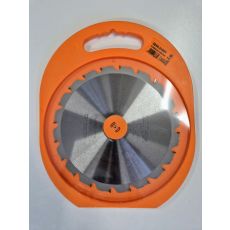 CMT Orange Tools raivaussahan kovapalaterä 225x2,2x1,4x25,4mm