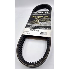 Dayco xtx5042 variaattorinhihna