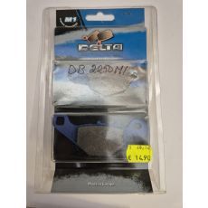 Delta braking DB2250M-1 jarrupalat