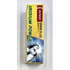 Denso iw27 sytytystulppa 1kpl