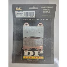 DP brakes SDP581SNX  jarrupalat

