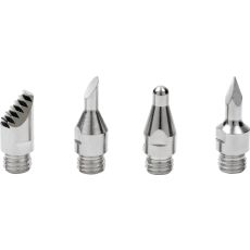 Dremel 204 4-os tarvikesarja versatip

