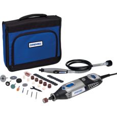 Dremel 4000-1/45 230v 175w multityökalu


