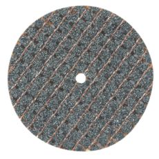 Dremel 426 katkaisulaikka 38x1,1mm 5kpl keskireikäkiinnityksellä, sopiva kiinnityskara 402

