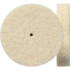 Dremel 429 kiillotuslaikka 26x4mm 3kpl, ei sisällä karaa

