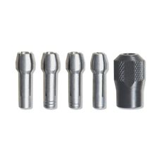 Dremel 4485 istukkahylsysarja 1+4

