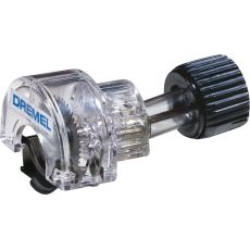 Dremel 670 saha lisävaruste Dremel (tietyt mallit) monitoimityökaluihin

