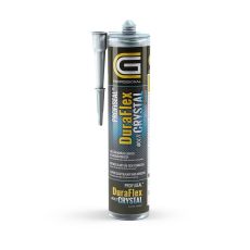 Duraflex crystal multi 290ml kirkas liima/tiivistysmassa

