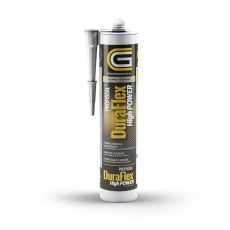 Duraflex high power 290ml ruskea rr32 liima/tiivistysmassa

