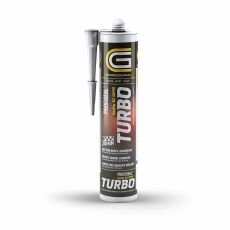 Duraflex MS Turbo 290ml valkoinen liimamassa

