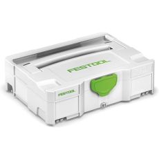 Festool 497563 sys 1 t-loc systainer noin 39x29x11cm