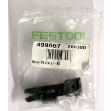 Festool 499657 halter ps 420 et - bg

