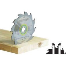 Festool pyörösahanterä 210x2,6x30 W18 493197 *