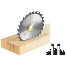 Festool pyörösahanterä 254x2,4x30 PW24 Panther *

