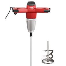 Flex MXE 1000 sekoitin + 120mm vispilä 230V 1010W

