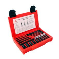 Forza 2010CD Ulosvetotappisarja M5-M16 sis.porat.

