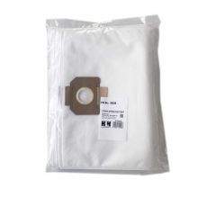 HH fleece pölypussi 5kpl Flex 33, 44, Mirka 1230 ja Nilfisk Attix 33, 44