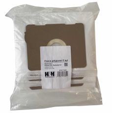 HH pölypussi 5kpl Festool CT17E, Protool VCP170E

