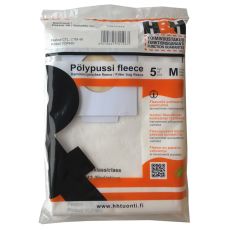 HH pölypussi 5kpl Festool CTL36, CTM36, CTL48, CTM48, Protool VCP480

