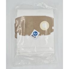 HH pölypussi 5kpl Festool Mini ja Midi imureihin